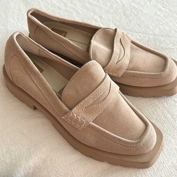 Dolce vita loafer - Picture 2 of 2
